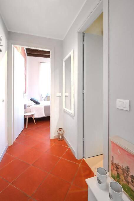 Room With A View Bergamo Exterior foto